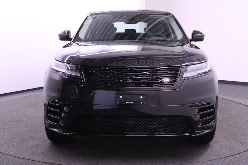 Vehicle image LAND ROVER RANGE ROVER VELAR