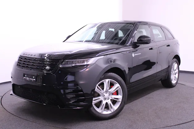 Land Rover Range Rover Velar 2.0 P400e Dynamic HSE