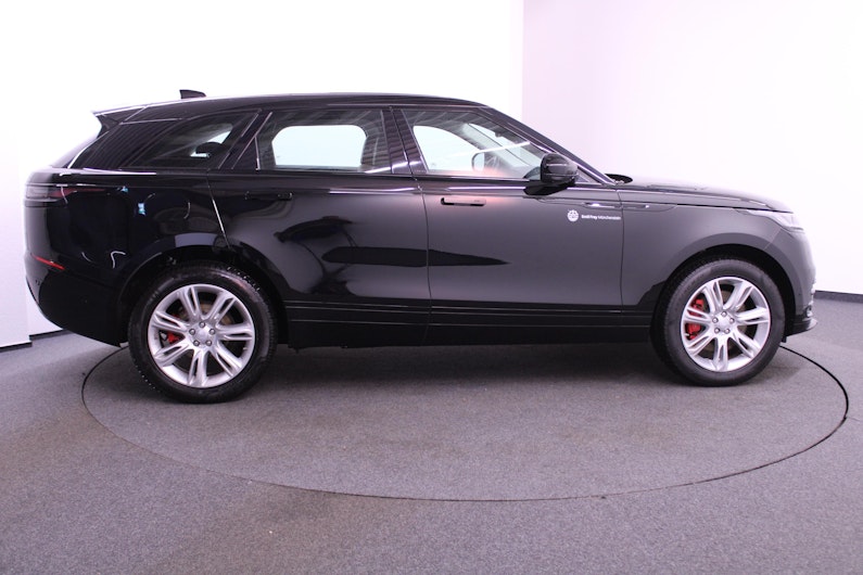 Vehicle image LAND ROVER RANGE ROVER VELAR