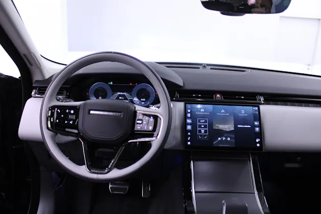Land Rover Range Rover Velar 2.0 P400e Dynamic HSE