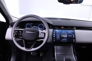 Vehicle image LAND ROVER Range Rover Velar 2.0 P400e Dynamic HSE