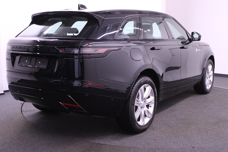 Vehicle image LAND ROVER RANGE ROVER VELAR
