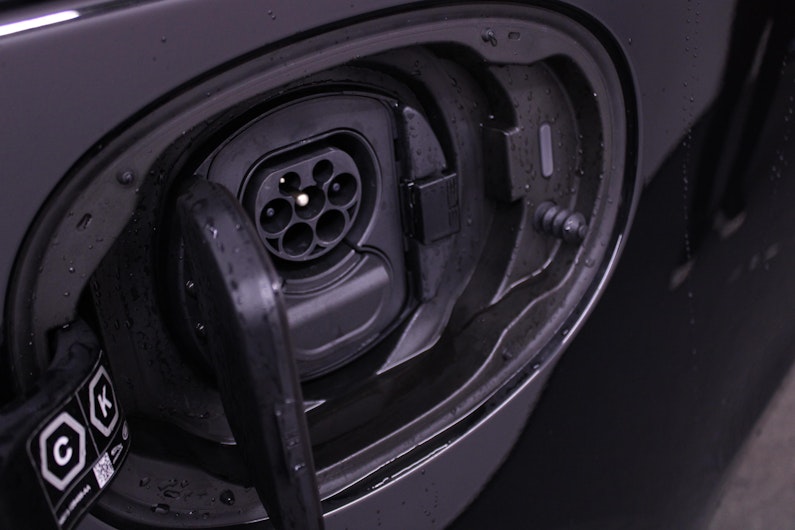 Vehicle image LAND ROVER RANGE ROVER VELAR