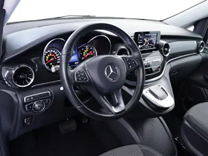 Mercedes-Benz V 300 d lang Van