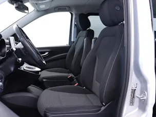 Mercedes-Benz V 300 d lang Van