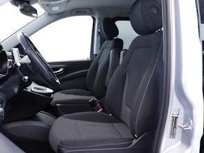 Vehicle image MERCEDES-BENZ V 300 d lang Van