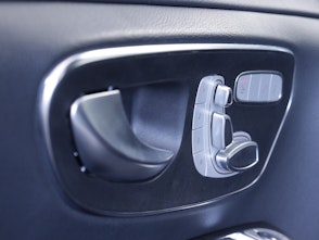 Vehicle image MERCEDES-BENZ V 300 d lang Van