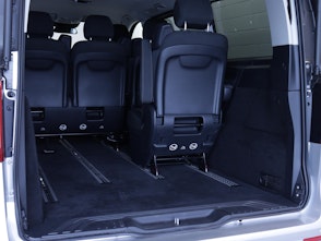 Vehicle image MERCEDES-BENZ V 300 d lang Van