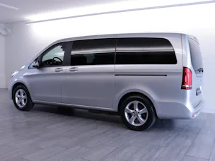 Mercedes-Benz V 300 d lang Van