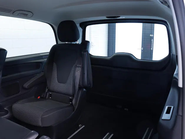 Mercedes-Benz V 300 d lang Van