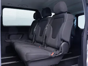Mercedes-Benz V 300 d lang Van