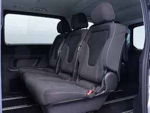 Vehicle image MERCEDES-BENZ V 300 d lang Van