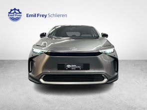 image du véhicule TOYOTA bZ4X Premium AWD