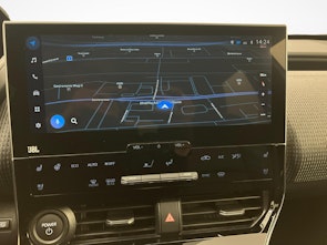 image du véhicule TOYOTA bZ4X Premium AWD