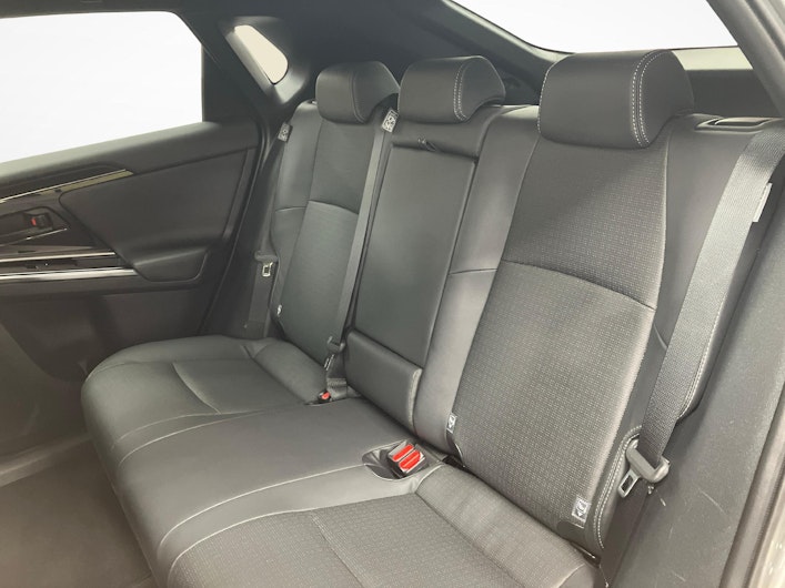 image du véhicule TOYOTA BZ4X