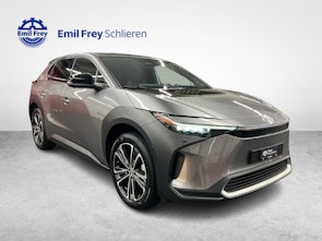 image du véhicule TOYOTA bZ4X Premium AWD