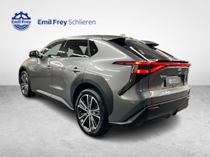 image du véhicule TOYOTA bZ4X Premium AWD