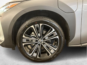 image du véhicule TOYOTA bZ4X Premium AWD