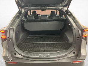 image du véhicule TOYOTA bZ4X Premium AWD