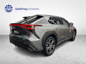 image du véhicule TOYOTA bZ4X Premium AWD