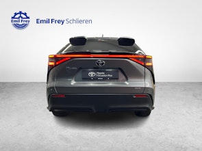 image du véhicule TOYOTA bZ4X Premium AWD