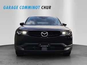 Mazda MX-30 e-Skyactiv R-EV Exclusive-Line