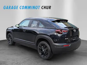 Mazda MX-30 e-Skyactiv R-EV Exclusive-Line