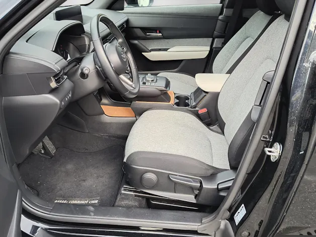 Mazda MX-30 e-Skyactiv R-EV Exclusive-Line