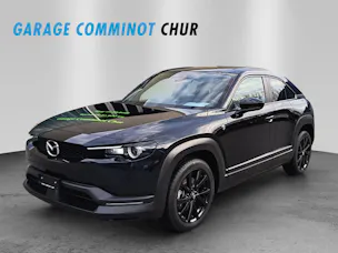 Mazda MX-30 e-Skyactiv R-EV Exclusive-Line