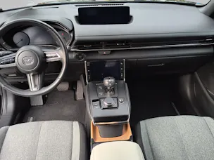 Mazda MX-30 e-Skyactiv R-EV Exclusive-Line