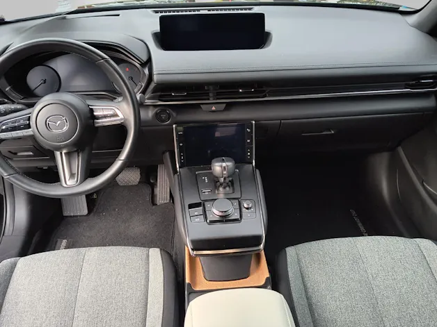 Mazda MX-30 e-Skyactiv R-EV Exclusive-Line