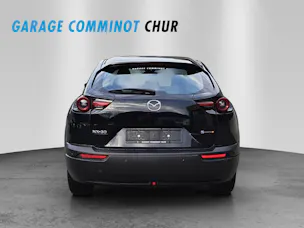 Mazda MX-30 e-Skyactiv R-EV Exclusive-Line