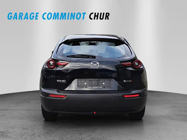 Mazda MX-30 e-Skyactiv R-EV Exclusive-Line