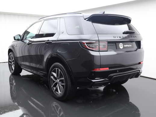 LAND ROVER Discovery Sport 1.5 T 270e Dynamic SE 2