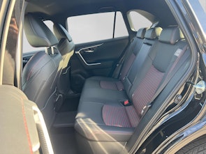 Vehicle image SUZUKI Across 2.5 PHEV Compact Top 4x4