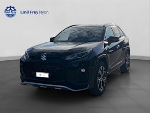 Vehicle image SUZUKI Across 2.5 PHEV Compact Top 4x4