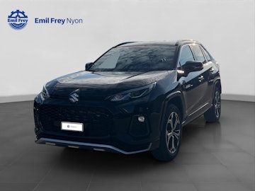 Vehicle image SUZUKI ACROSS 0