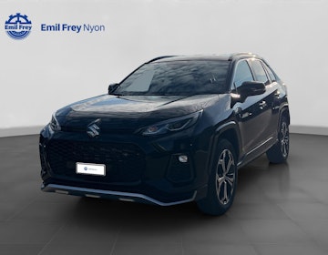 Vehicle image SUZUKI ACROSS 0 Vehicle image SUZUKI ACROSS 0