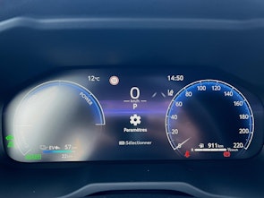 Vehicle image SUZUKI Across 2.5 PHEV Compact Top 4x4