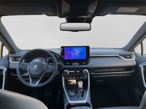 Vehicle image SUZUKI Across 2.5 PHEV Compact Top 4x4