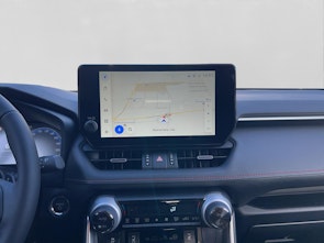 Vehicle image SUZUKI Across 2.5 PHEV Compact Top 4x4