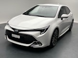 First vehicle image