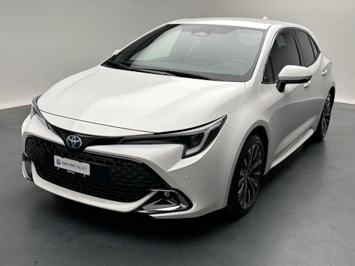 TOYOTA Corolla 2.0 HSD Trend 0