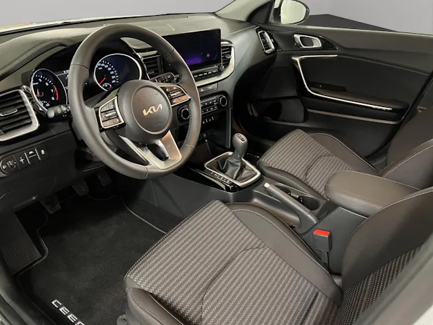 Kia Ceed 1.5 T Power