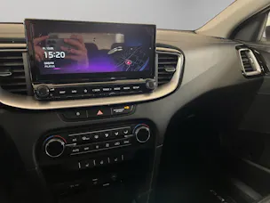 Kia Ceed 1.5 T Power