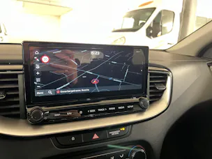 Kia Ceed 1.5 T Power