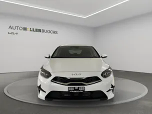 Kia Ceed 1.5 T Power