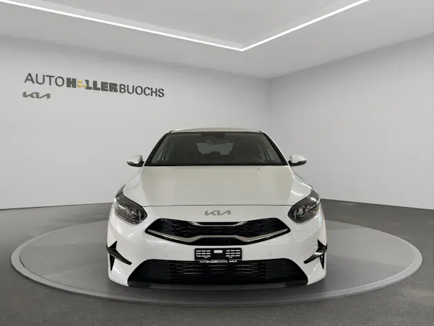 Kia Ceed 1.5 T Power