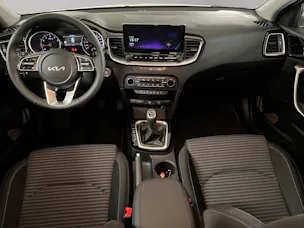 Kia Ceed 1.5 T Power