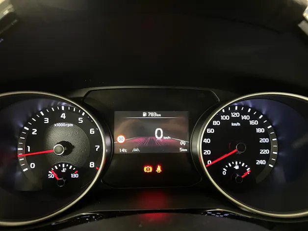 Kia Ceed 1.5 T Power